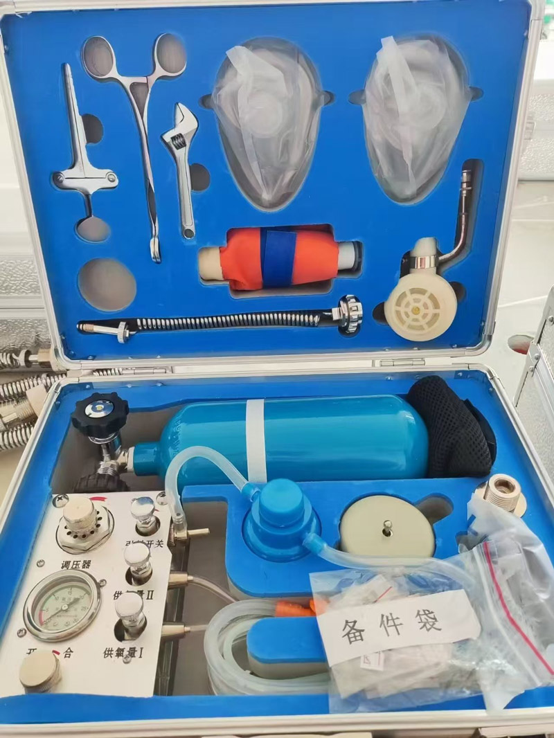 MZS30自動蘇生器
